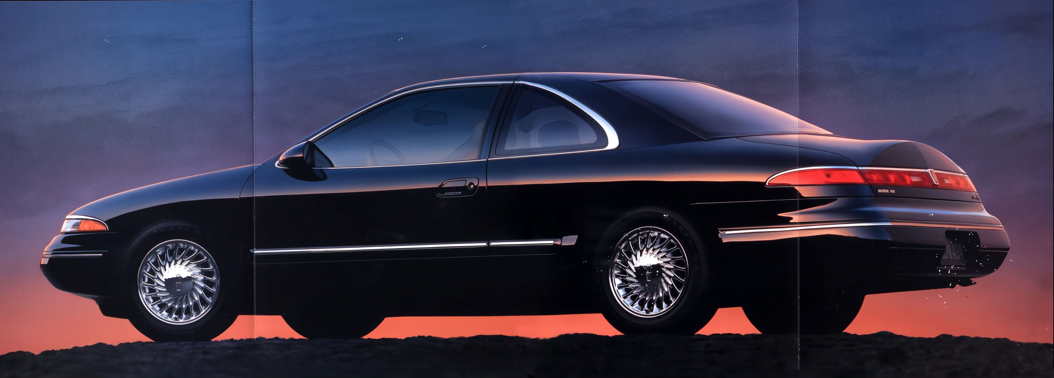 1994 Lincoln Mark VIII_Page_3