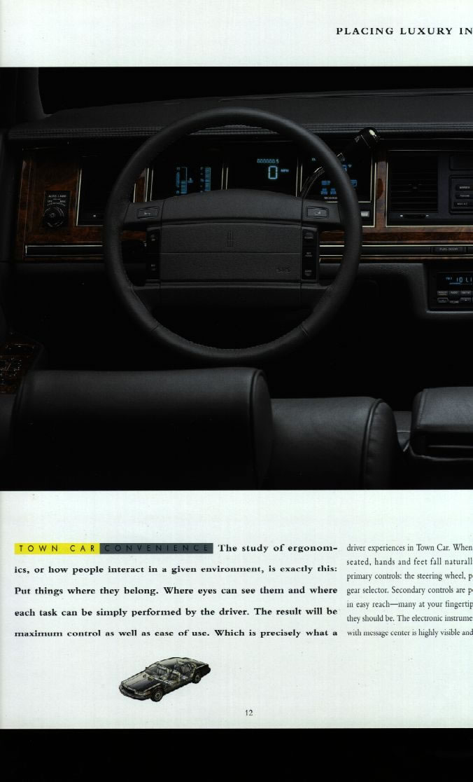 1994_Lincoln_Town_Car-09