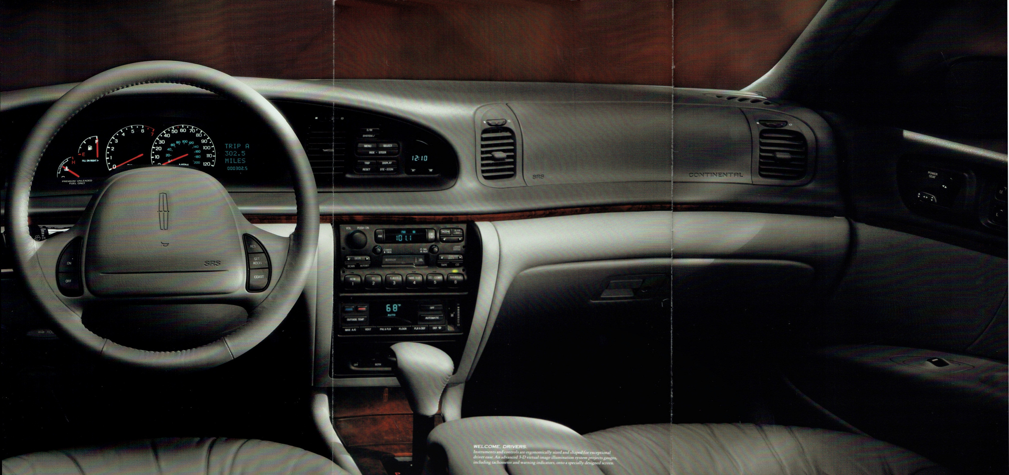 1995_Lincoln_Continental_Prestige-13-14-15