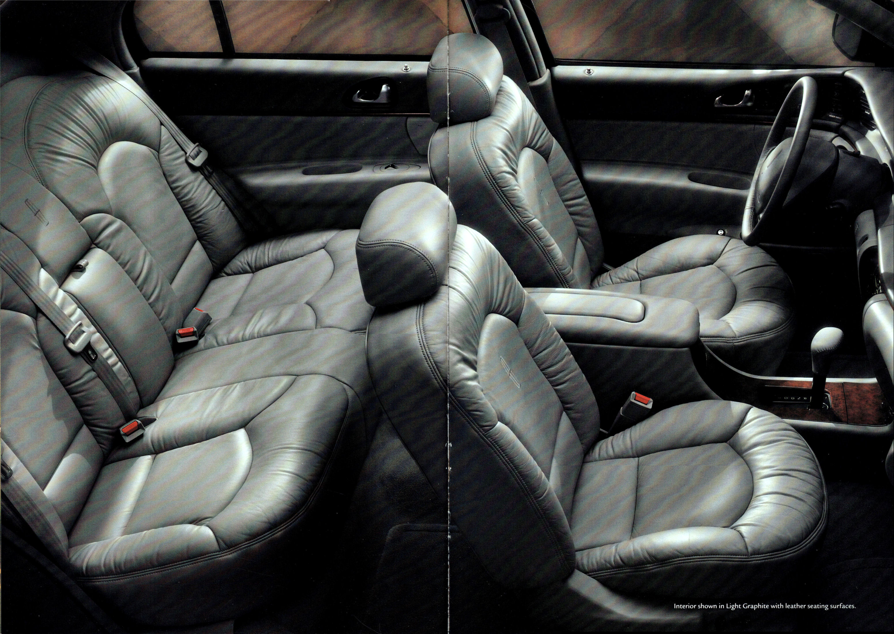 1996 Lincoln Continental-08-09