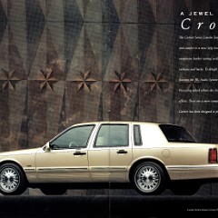 1996 Lincoln Town Car-06-07