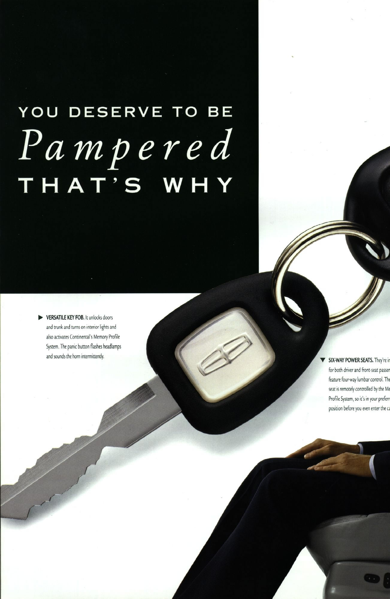 1996_Lincoln_Continental-12