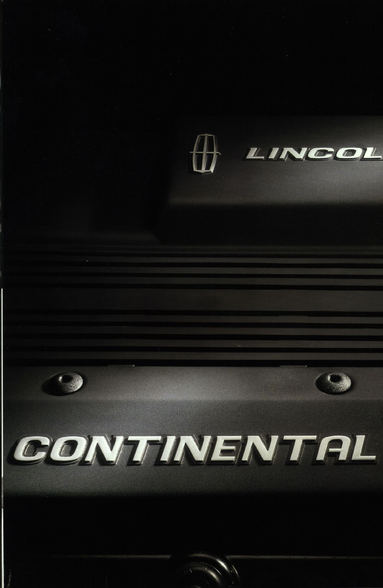 1996_Lincoln_Continental-16