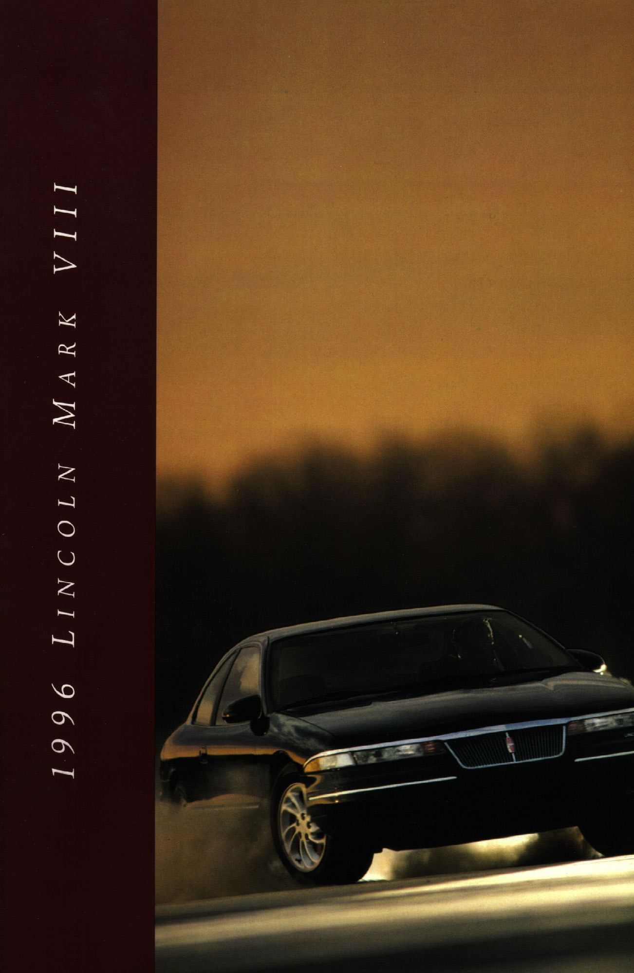 1996_Lincoln_Mark_VIII-01