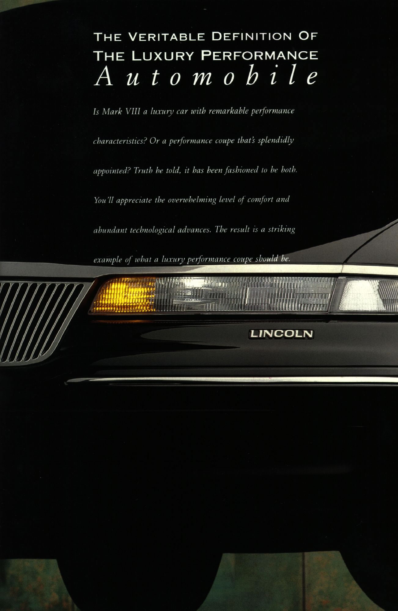 1996_Lincoln_Mark_VIII-02