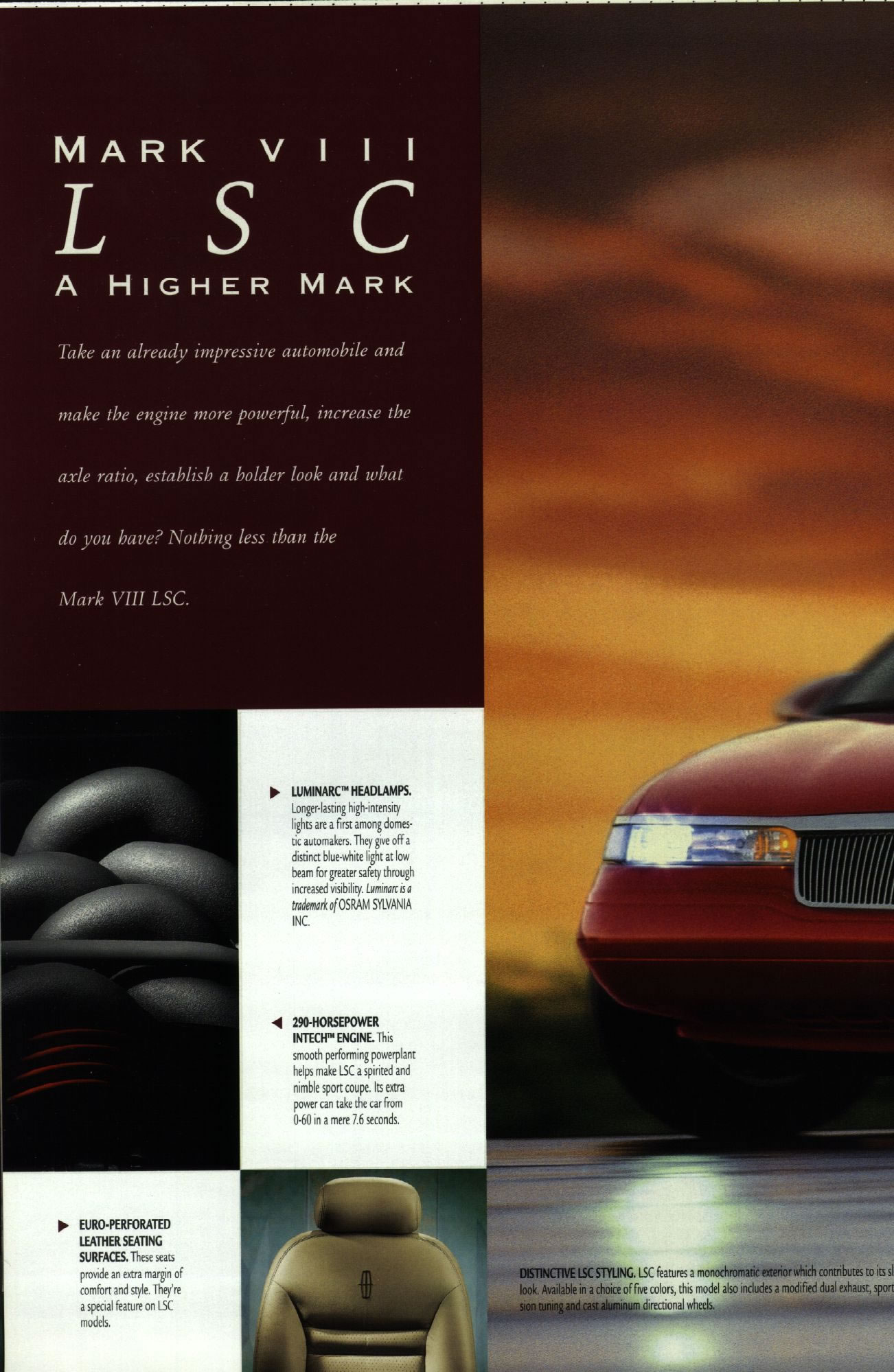 1996_Lincoln_Mark_VIII-06