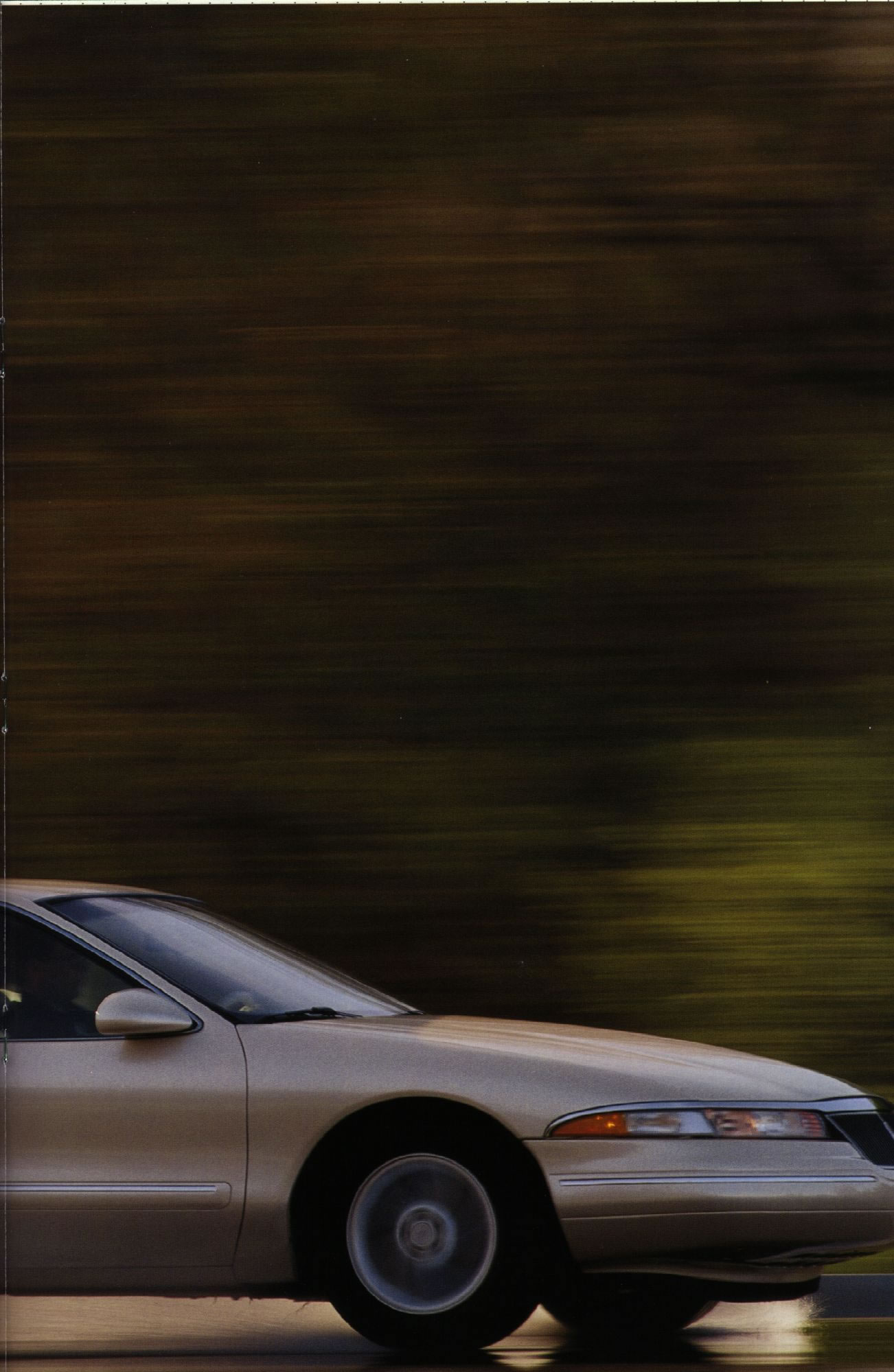 1996_Lincoln_Mark_VIII-13