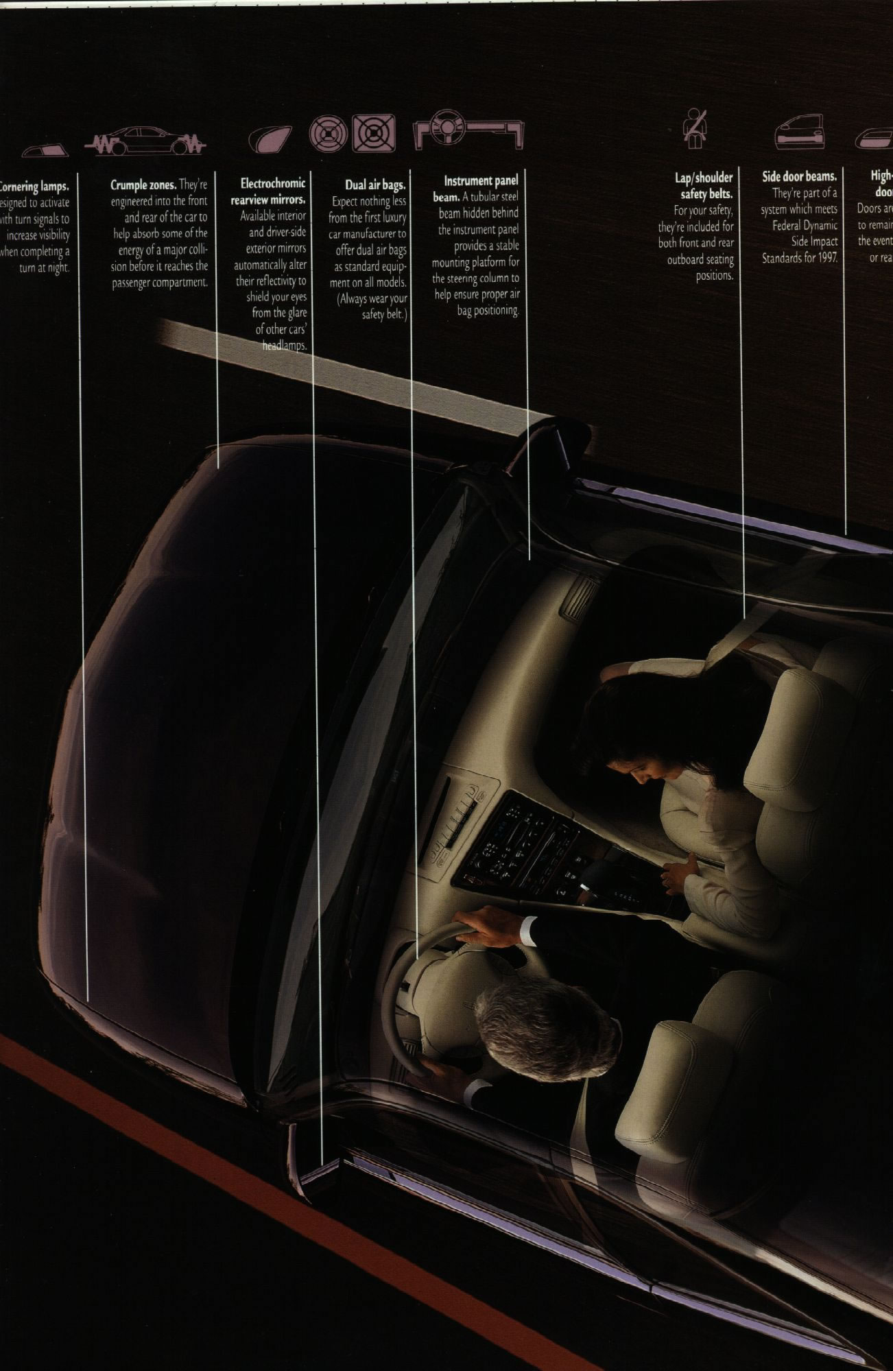 1996_Lincoln_Mark_VIII-14