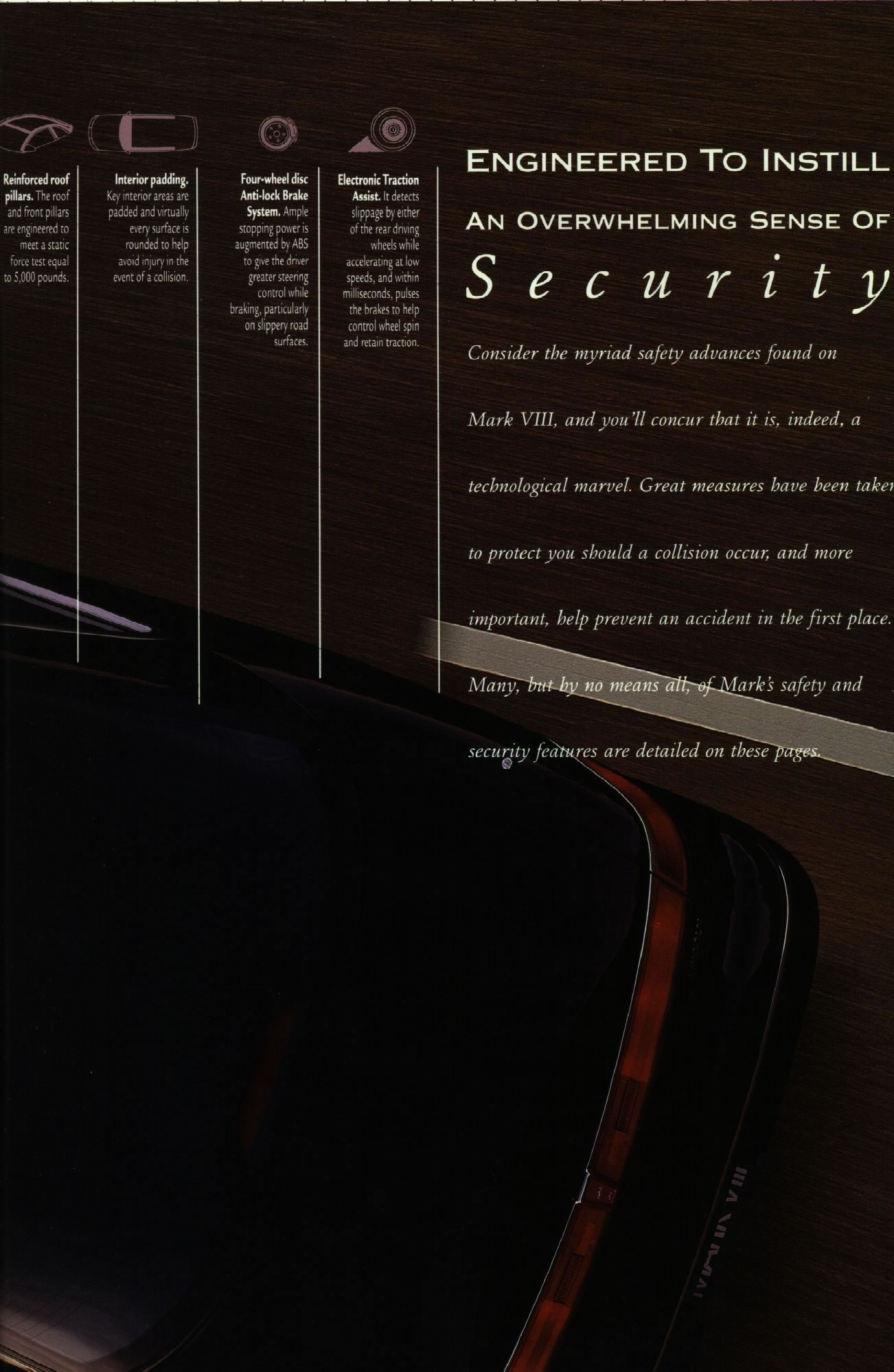 1996_Lincoln_Mark_VIII-15