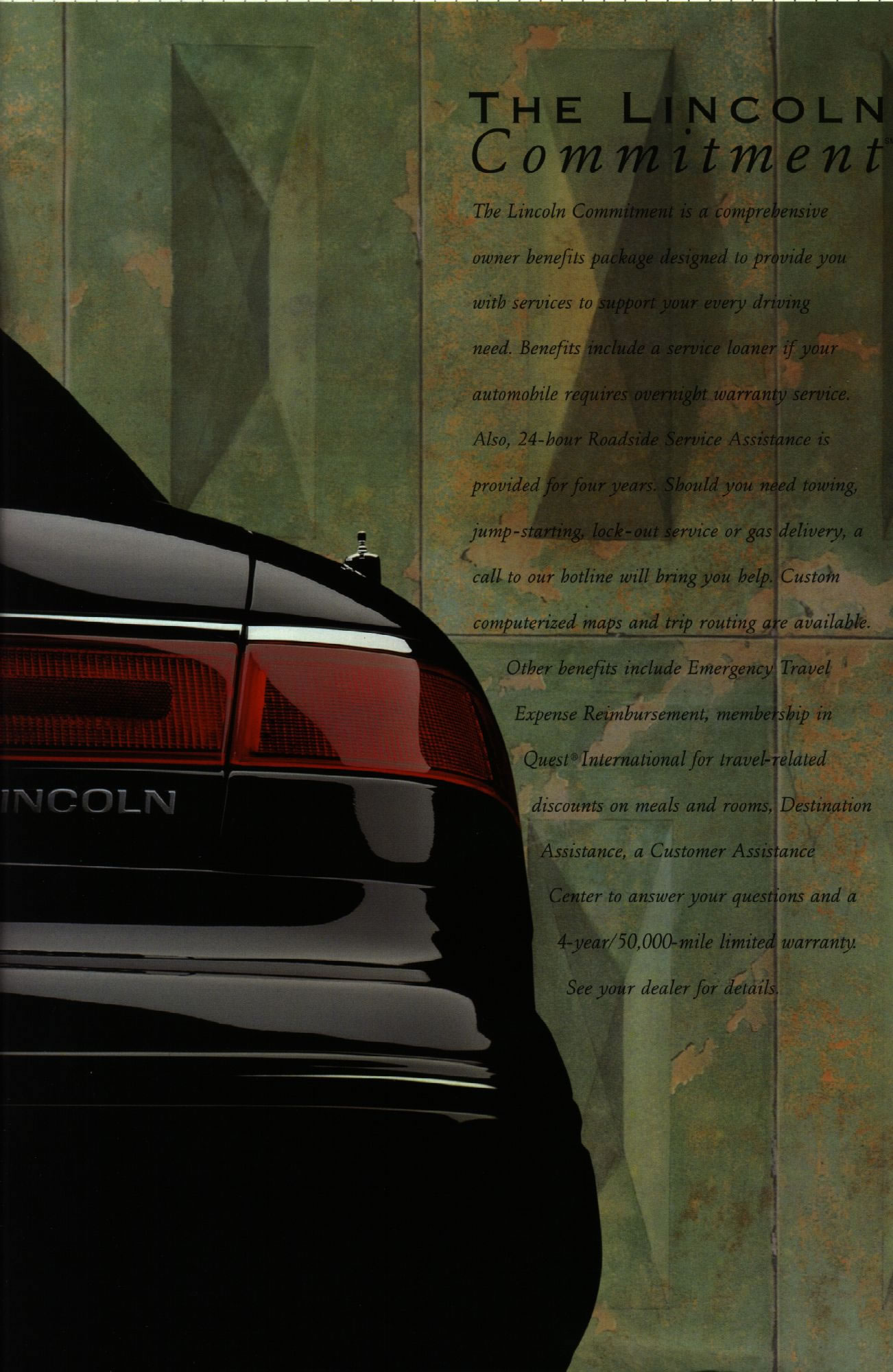 1996_Lincoln_Mark_VIII-21