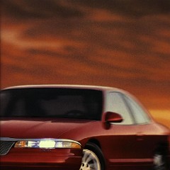 1996_Lincoln_Mark_VIII-07