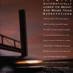 1996_Lincoln_Mark_VIII-11