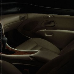1996_Lincoln_Mark_VIII-17