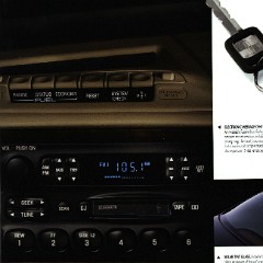 1996_Lincoln_Mark_VIII-18