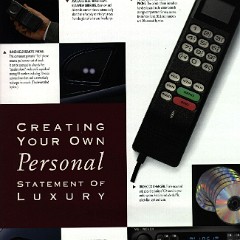 1996_Lincoln_Mark_VIII-22