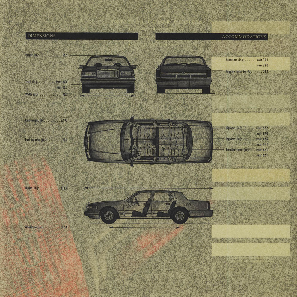 1997_Lincoln_Town_Car-15