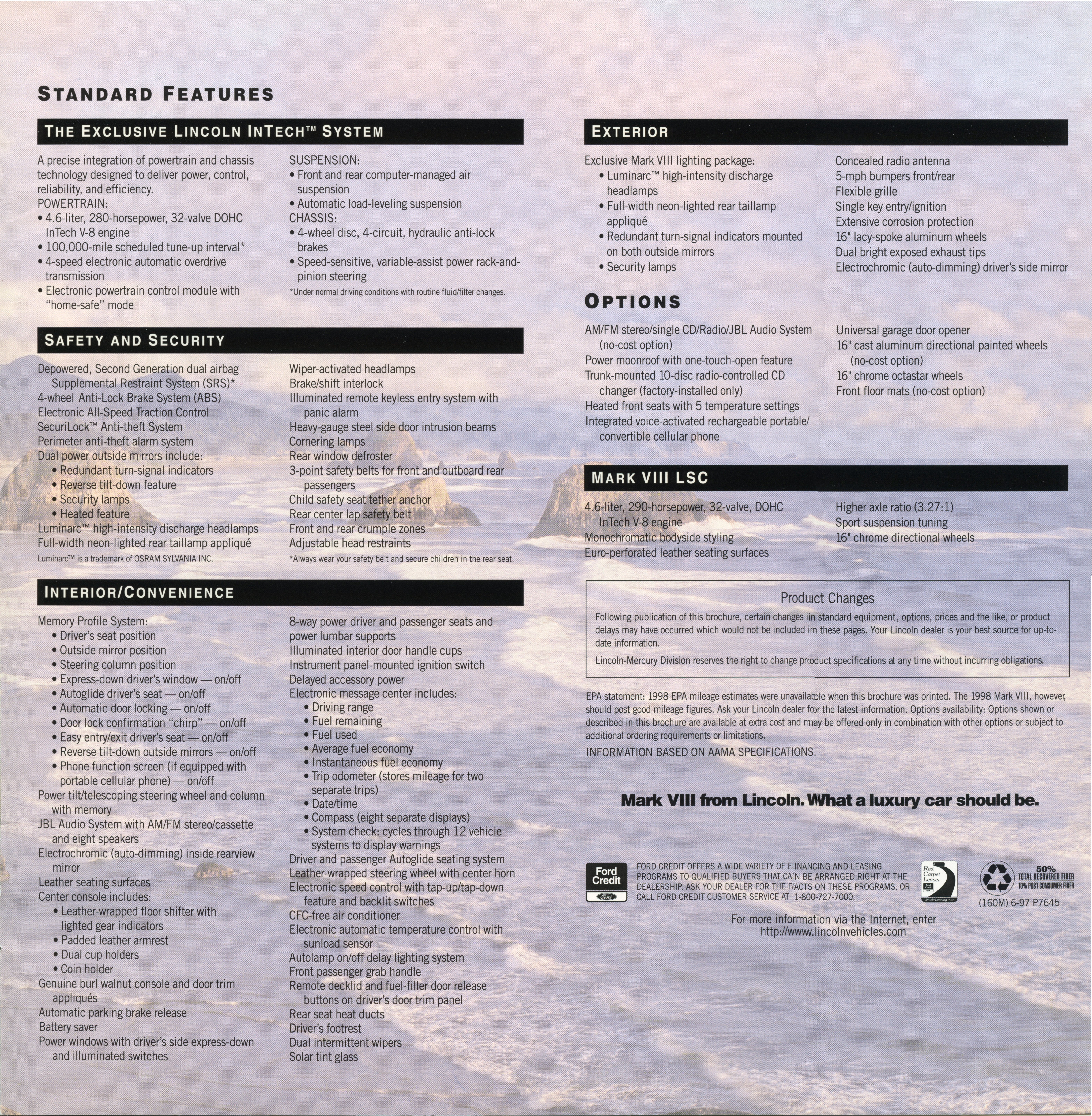 1998LincolnMarkVIII-Page13