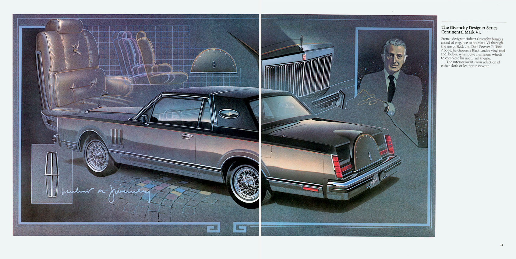 1981_Lincoln_Continental_Mark_VI-08