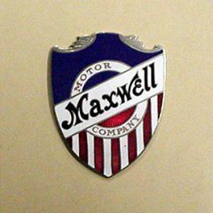 Maxwell