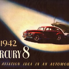 1942 Mercury Full Line