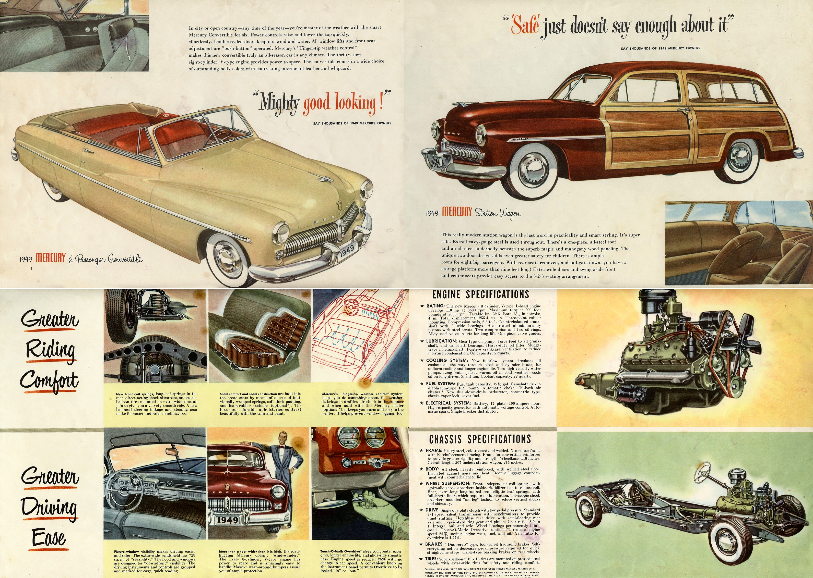 1949_Mercury_Road_Proven_Foldout-Side_B