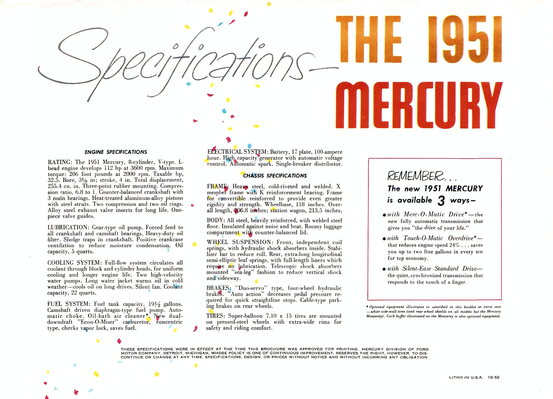 1951_Mercury_Full_Line_Foldout-02