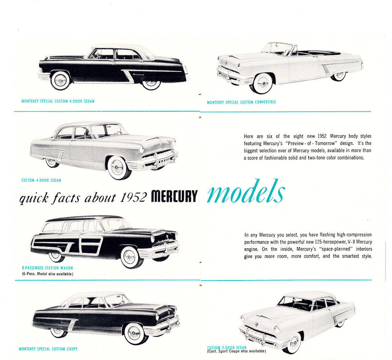 1952_Mercury_Quick_Facts-04-05