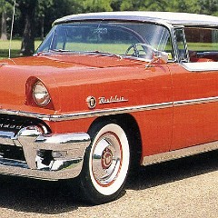 1955 Mercury