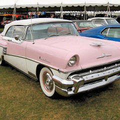 1956 Mercury