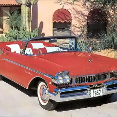 1957 Mercury