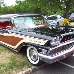 1959 Mercury