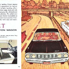 1961 Mercury Comet-13