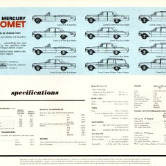 1963 Mercury Comet-12