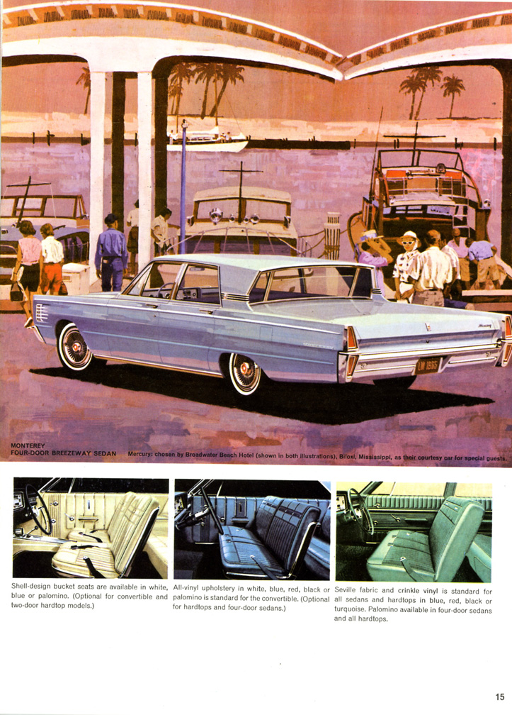 1965_Mercury-15