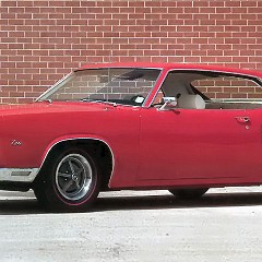 1969 Mercury