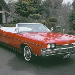 1970 Mercury