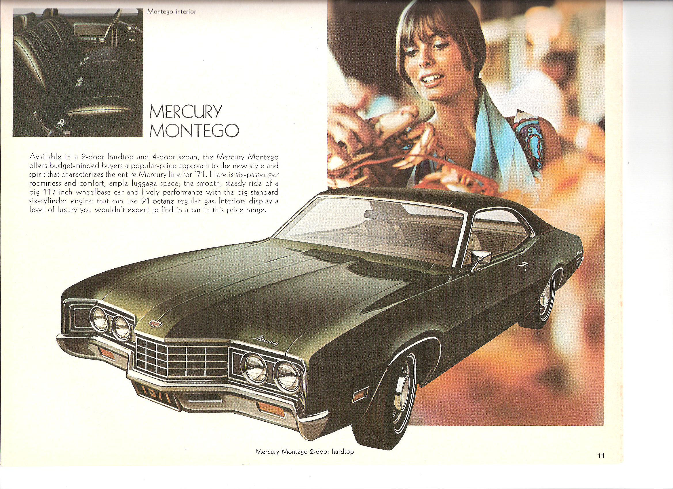 1971_Mercury_Full_Line-11