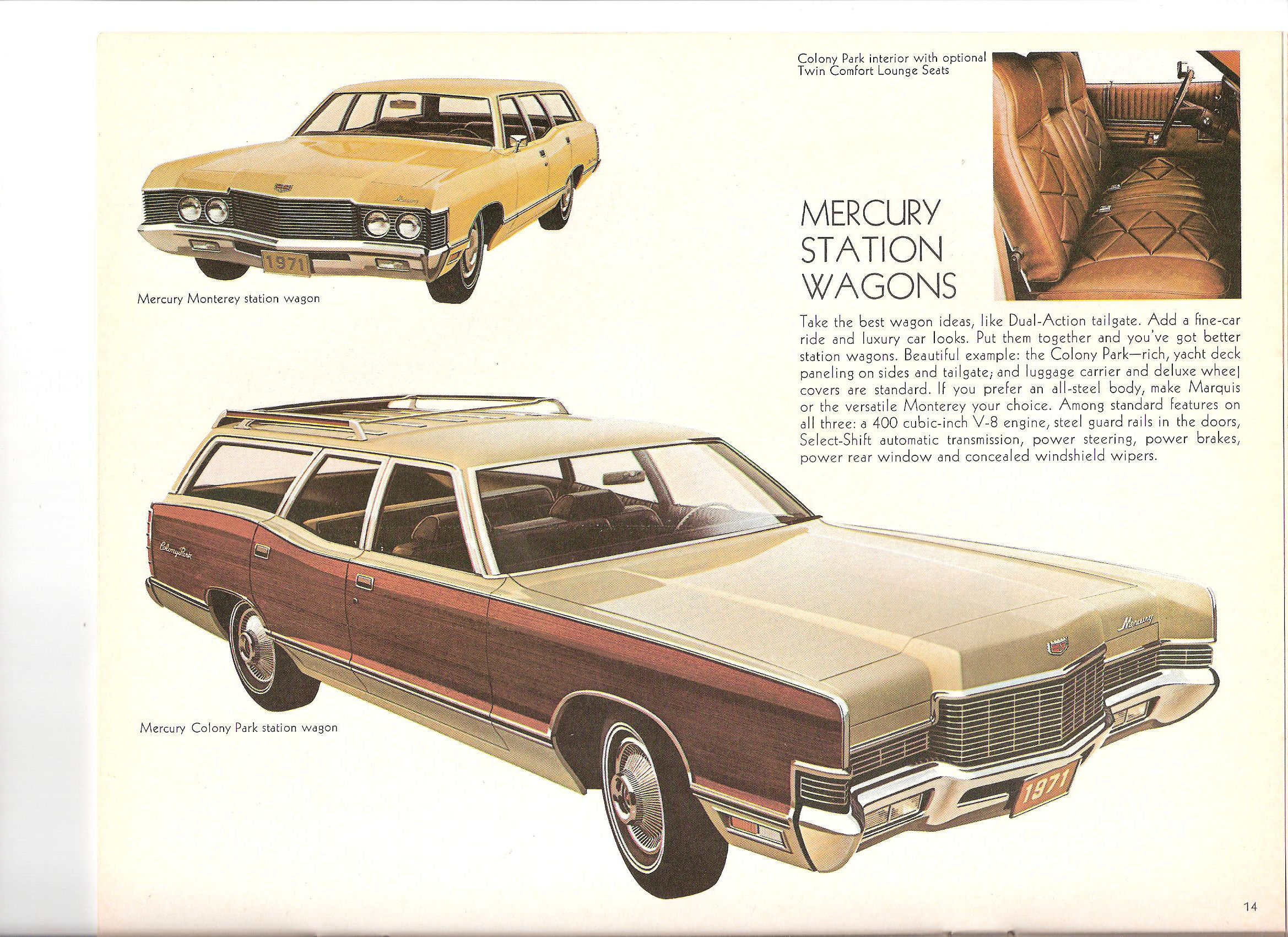 1971_Mercury_Full_Line-14