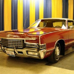 1972 Mercury