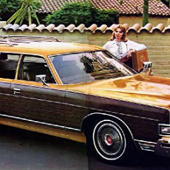 1974 Mercury