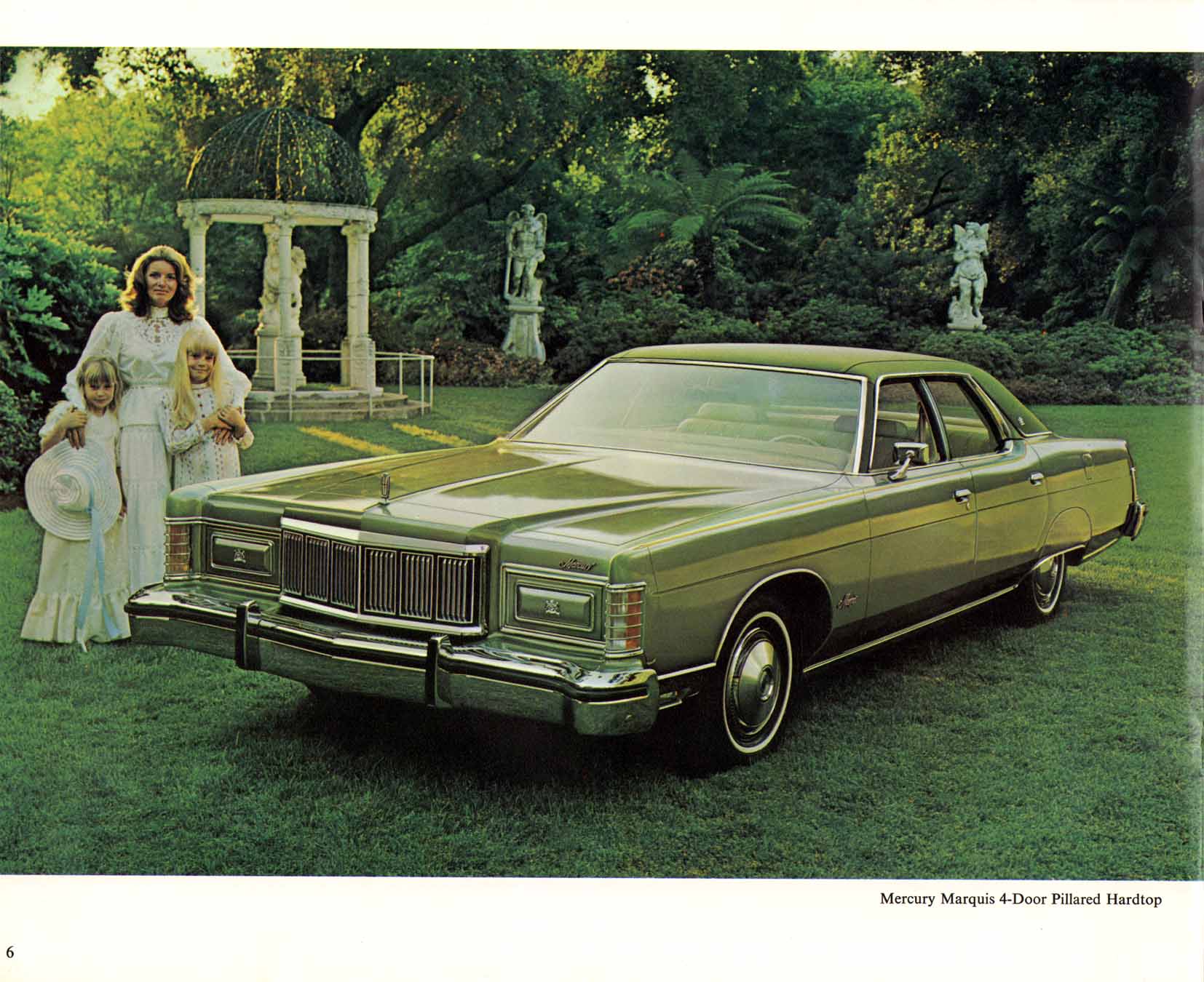 1976_Mercury_Marquis-Cougar-Montego-08