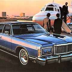 1978 Mercury