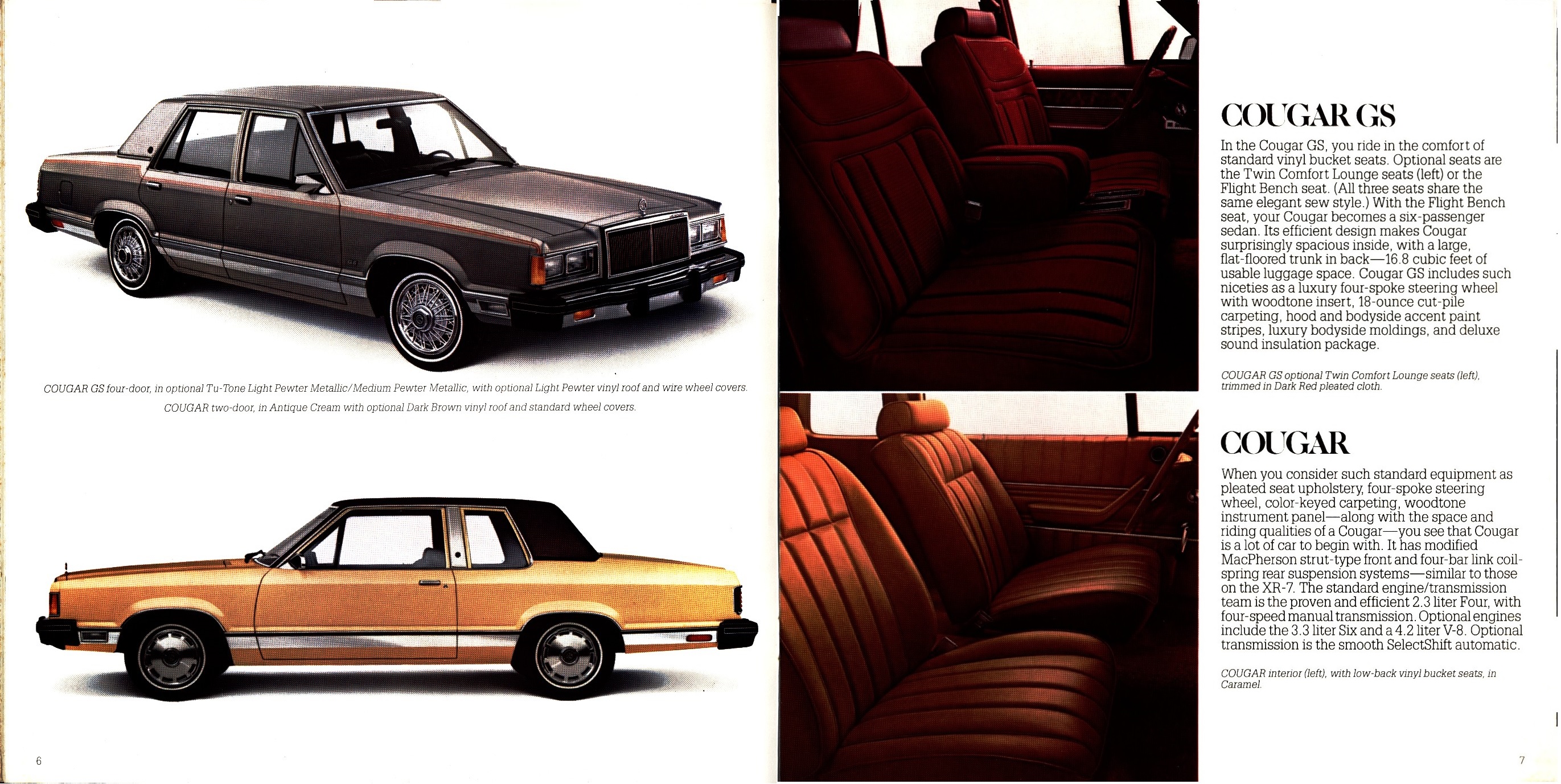 1981 Mercury Cougars Brochure-06-07