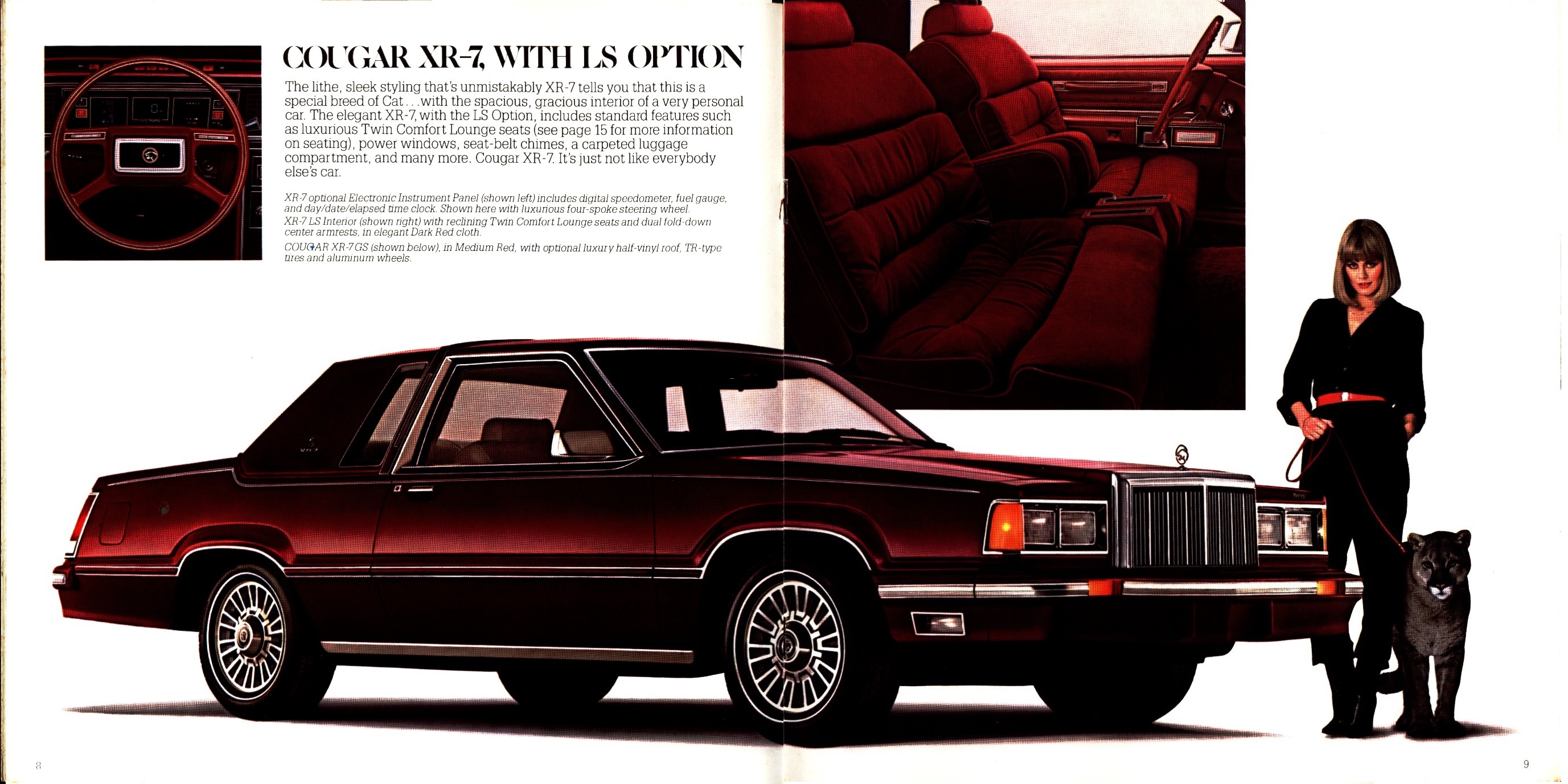 1981 Mercury Cougars Brochure-08-09
