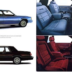 1981 Mercury Cougars (Rev)  10-11