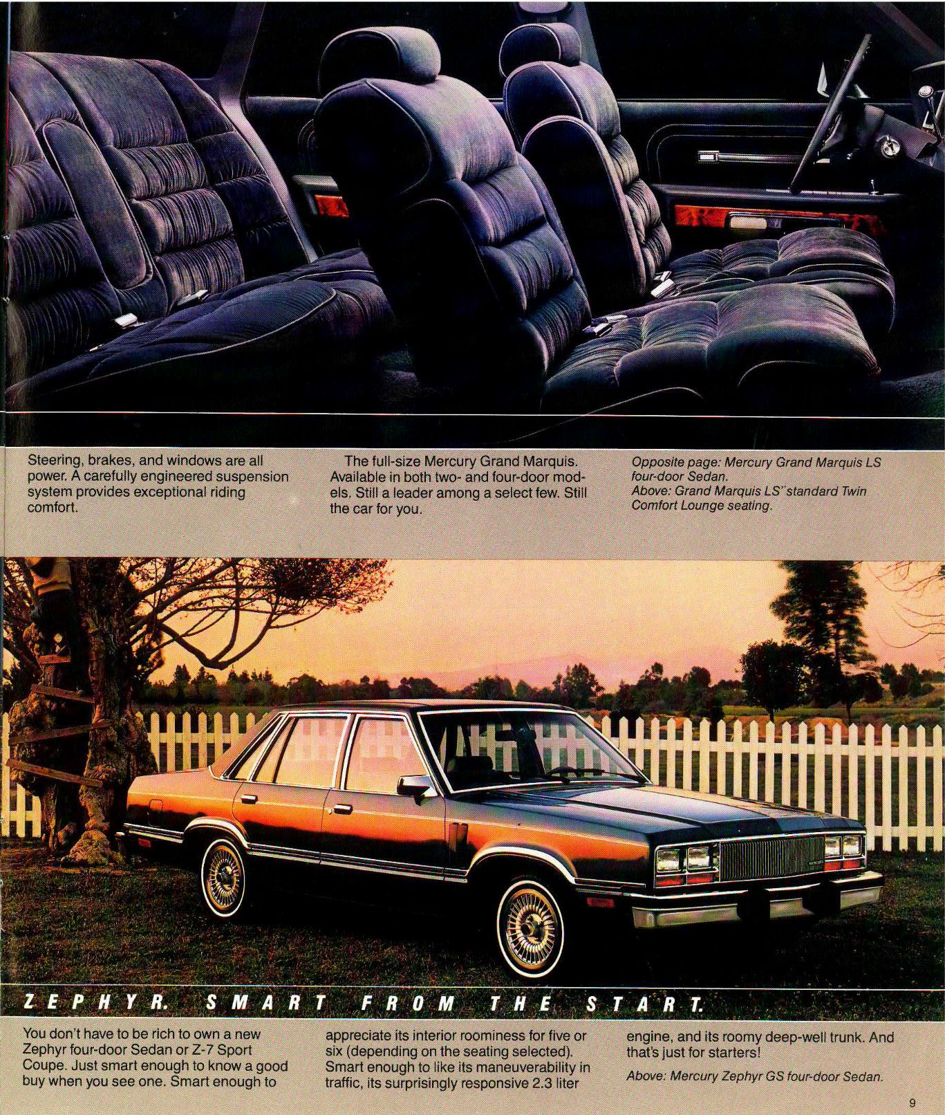 1983_Mercury_Full_Line-09