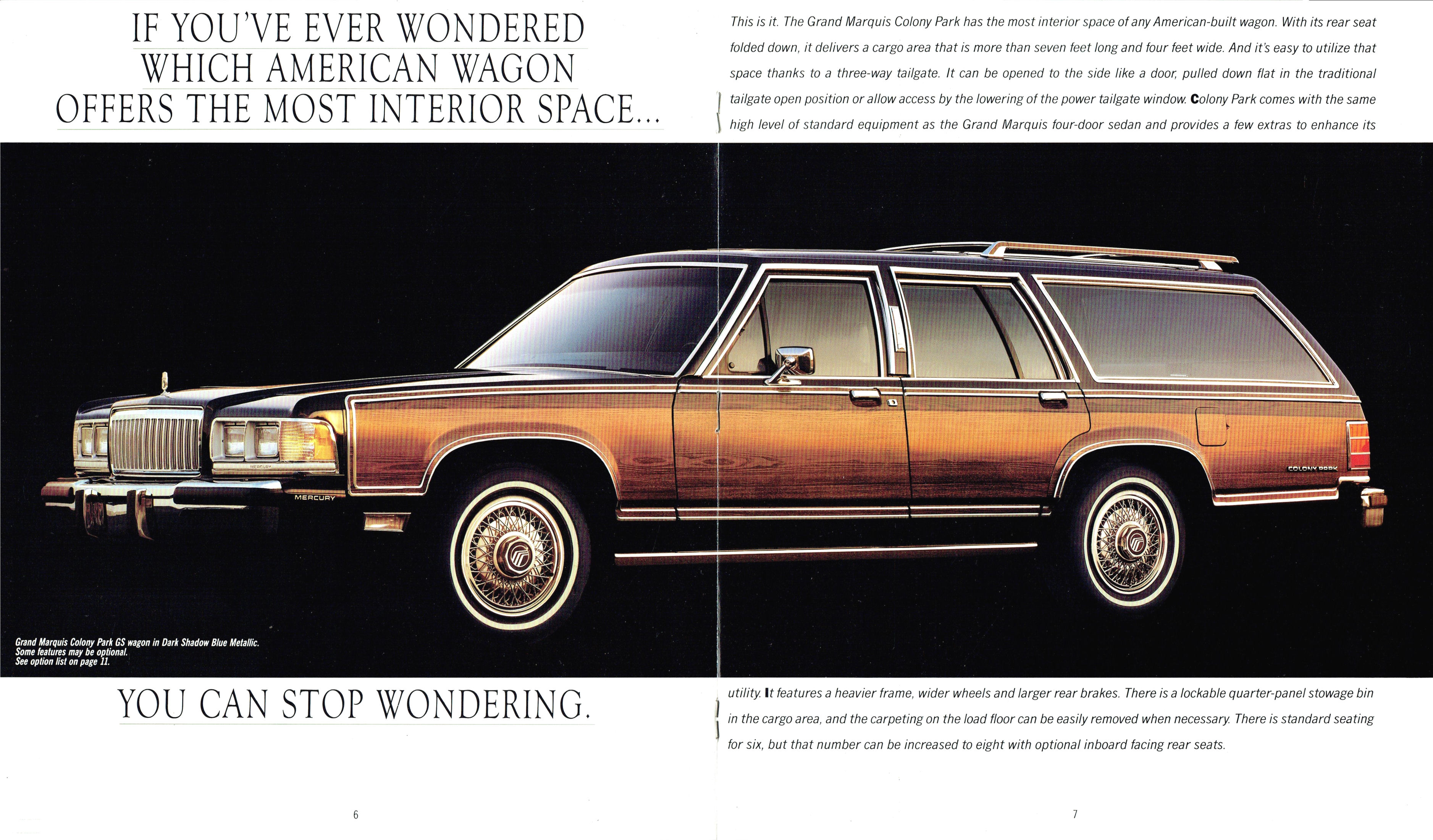 1988 Mercury Grand Marquis-06-07