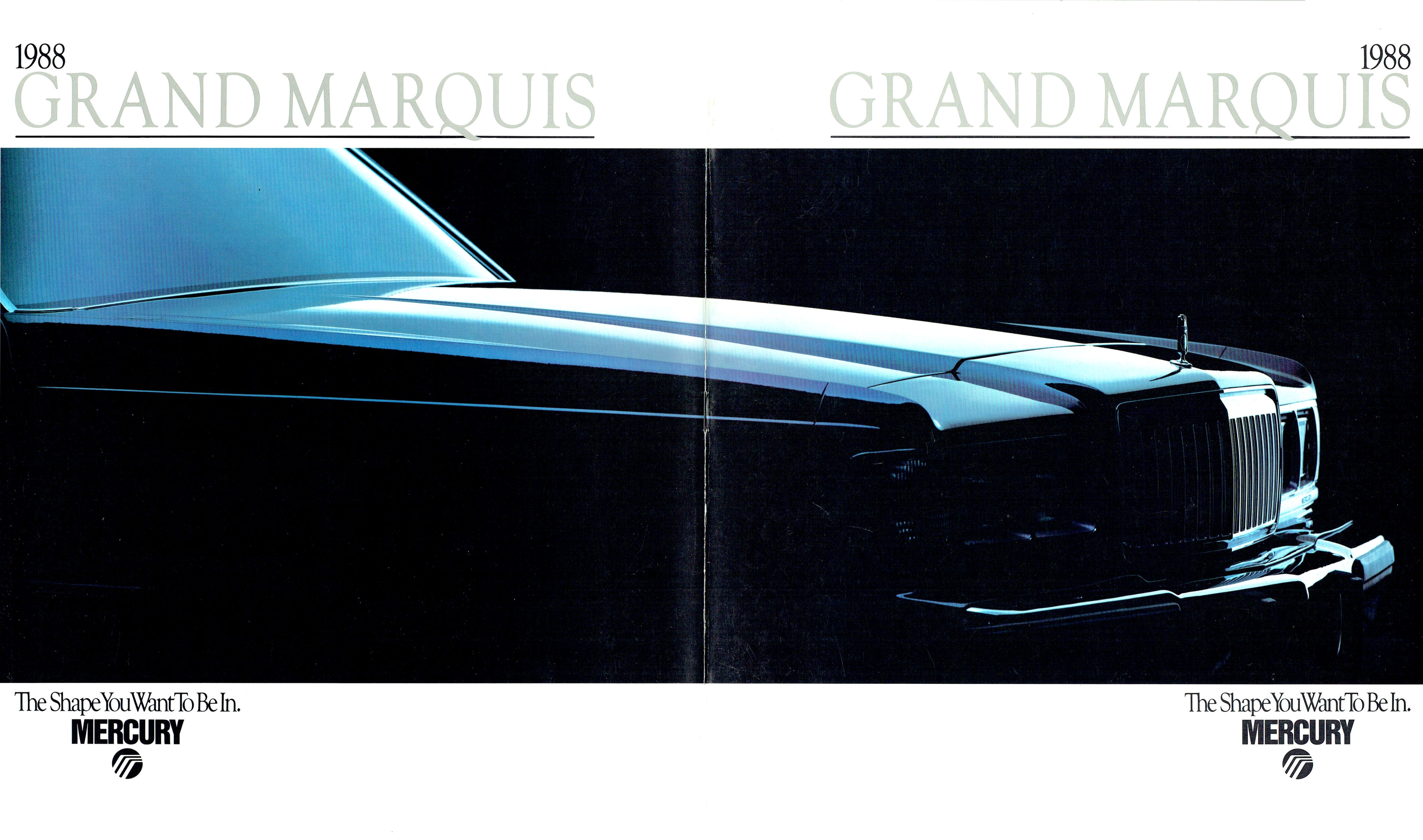 1988 Mercury Grand Marquis-14-01