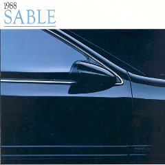 1988_Mercury_Sable-22