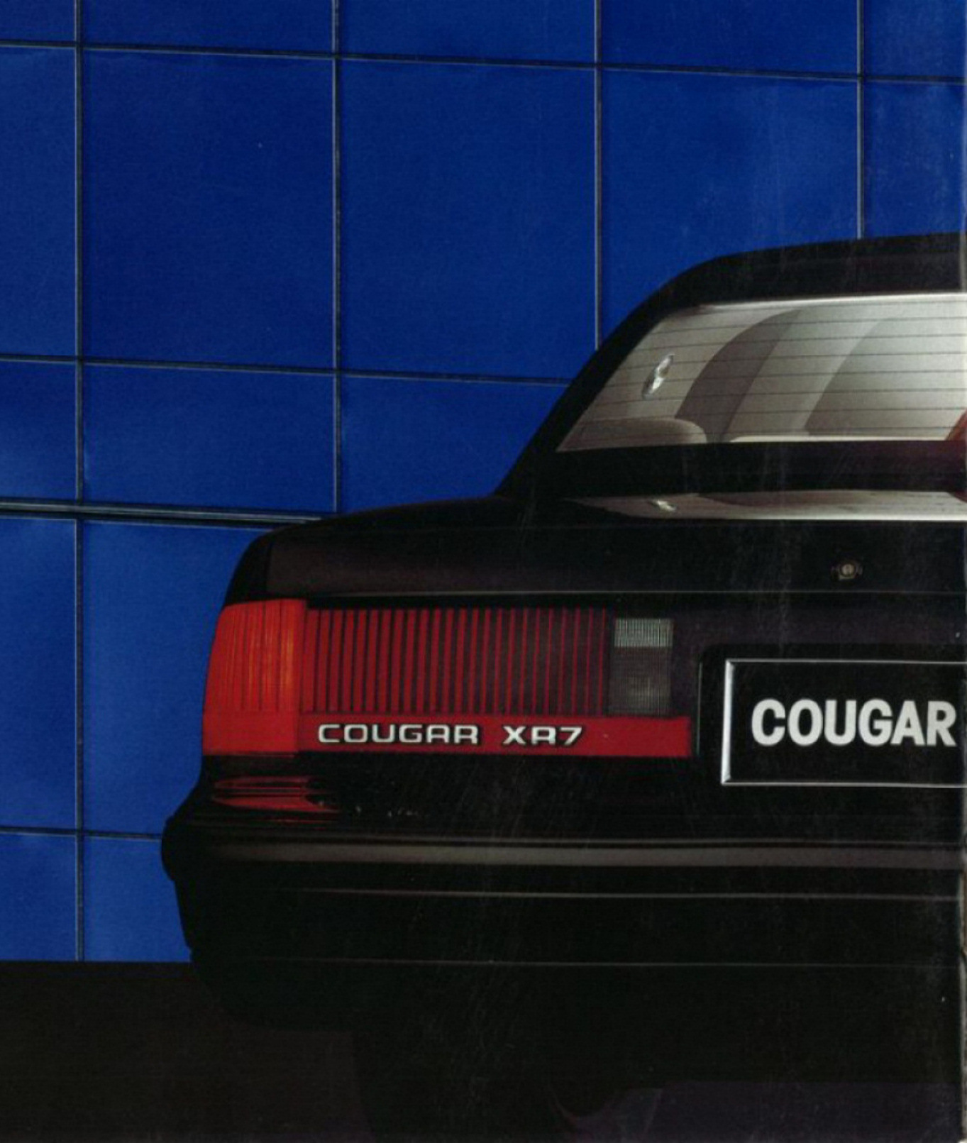 1989_Mercury_Cougar-24